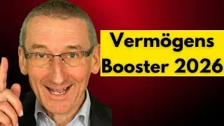Mein wichtigster Tipp für 2026