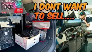 I Found Unbelievable PC Parts Deals - But There&rsquo;s a Twist