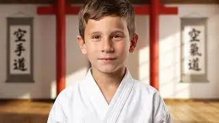 BEN ELHARAR  GIBOR KAARI  KARATE & KRAV MAGA  jerusalem Event celebrating 10 years of activity - AI