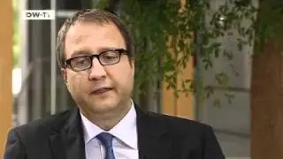 Andreas Voßkuhle, Präsident Bundesverfassungsgericht | Journal Interview