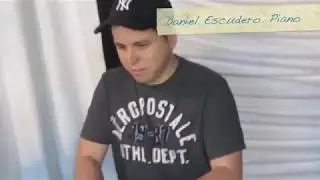 Daniel Escudero - 