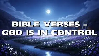 Bible verses- Christian Meditation: The Deepest Sleep You Have Ever Had