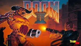 DOOM 2 [FR][HD] - Ep 1 - L'Enfer sur Terre