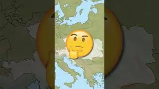Alternate Prague Spring of 1848, Independent Czechia #history #shorts #ww2 #czech