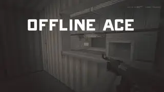 Offline Ace; Counter-strike