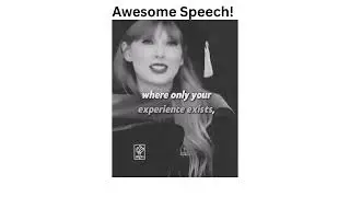 #youtubeshorts#inspirations#taylorswift#superword