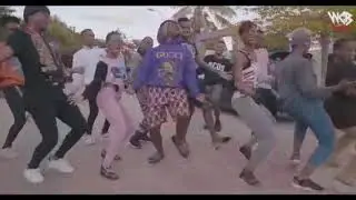 #Tetema Dance