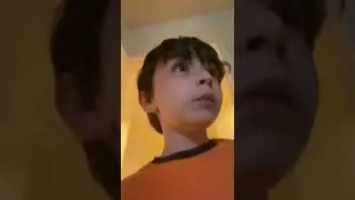 I Scared My Acting Coach