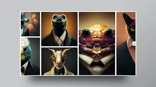 Masonry Gallery Carousel for WordPress