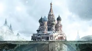 ТАЙНЫ МОСКВЫ &ndash; ВОТ ЧТО СКРЫВАЕТСЯ ПОД ЗЕМЛЕЙ