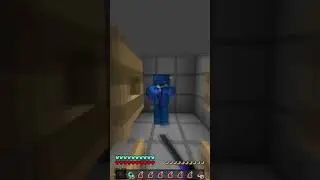 He Uninstalled Minecraft After He Failed #shorts