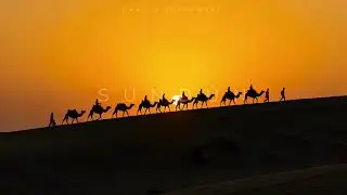 Sundūn - Oud & Ney Instrumental  - Desert Ambience &bull; Middle Eastern Soundscape -Tribal ArabicMusic