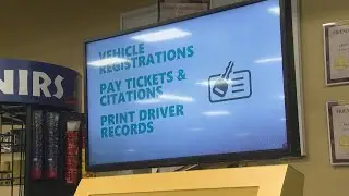 MVD kiosks available at 5 Albuquerque grocery stores