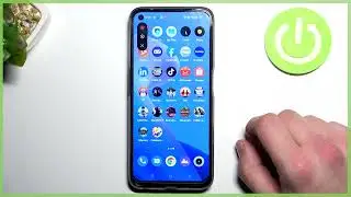 REALME 9 Pro &ndash; Does It Have Screen Recording?