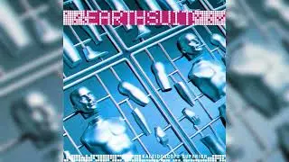 Earthsuit - One Time (Filtered Vocals only)
