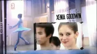 ABC3 II Dance Academy II Season 2 II Opening Credits