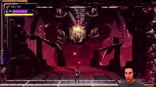 Cross Bomb - Metroid Dread Blind - 10
