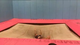 BIRTHDAY TEMPEST SESSION!!!