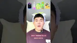 Challenge: Only Eat Purple Food! Can I Handle It? 😂