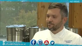HLF | Betriebsk&uuml;che
