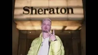 Marwan Moussa - Sheraton ( Slowed & Reverb )