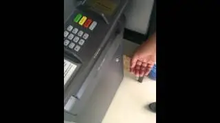First ever!!! 50 Rs notes from ATM Machine