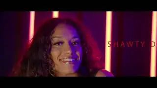Shawty d shot at city touch studios on my black magic pocket cinema 6k #bmpcc6k #film #godox
