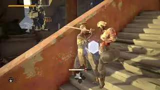 ABSOLVER: Jinn Mesca