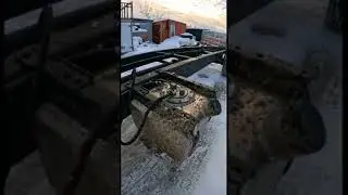 Нашли САМЫЙ большой бак на Газель! Что скажите ?