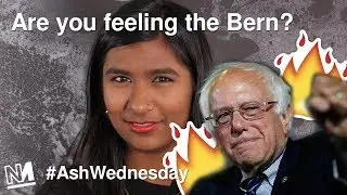 Are you Feeling the Bern??