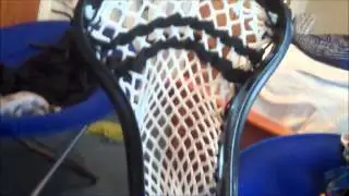Brine Clutch with Rip Sesh Mesh