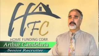 Home Funding Corporation NMLS#91487