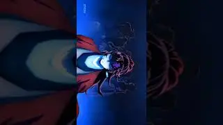 The goat demon slayer ☠️☠️☠️
