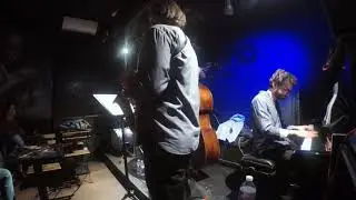 Gianpaolo Rinaldi - Aljosa Jeric - Simone Serafini - Nothing Personal (D. Grolnick)
