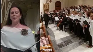 DOMINE DEUS. VIVALDI