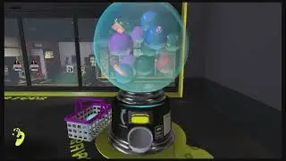 I Spent A Million Cash At The Shell-Out Machine - Splatoon 3 Fresh Season 2023 Nintendo Switch