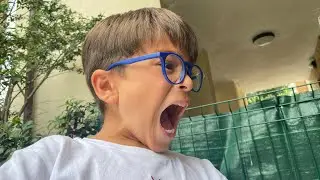 Video Horror qualcuno faceva RUMORI e Alla FINE&hellip;(piccolo spoiler spento telefono)