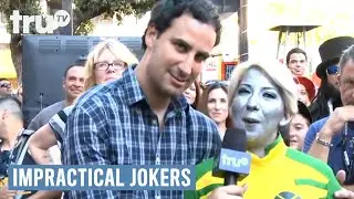 Impractical Jokers - Web Chat: July 21, 2016