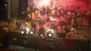 lalit dhaulta` choreography for st. bedes serendipity opning 2012..ldipa