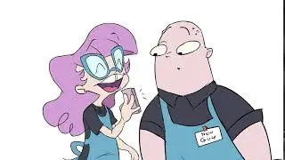 New Year New Guy