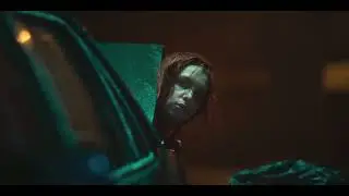 Trunk Locked In ( 2023 ) Malina Wakes Up And Realizes She's Locked Inside The Trunk Of Speeding Car