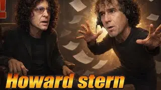Howard Stern Comes Back from Suspension, Ralph Creates Office Drama l 𝗧𝗵𝗲 𝗛𝗼𝘄𝗮𝗿𝗱 𝗦𝘁𝗲𝗿𝗻 𝗦𝗵𝗼𝘄