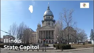 Illinois State Capitol