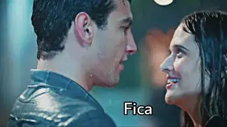Electra & Murilo ~ fica ~