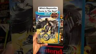 Which Bayonetta Game Is The Best?