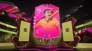FUTTIES Hero - Tim Cahill  - EA FC 24
