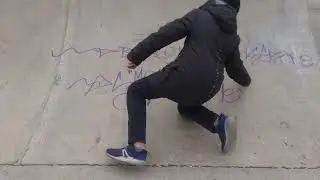 İzmir hasanaga graffiti