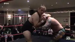 #freematchfriday: Zach Dynamite V Caleb Valhalla (Battle Of The Nations 2023) #freematch