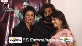 Interview with Krrip Suri & Simran Kapoor Suri for their Single 'Dil Na Jaane