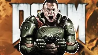 Does DOOM Eternal Need Mod Support?
